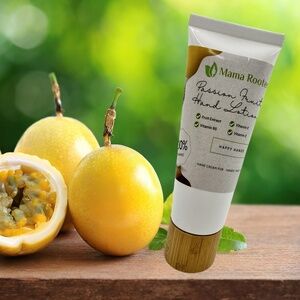 Fresh Passion Fruit Body & Hand Cream Skin Moisturizing Luxury For All Skin Type